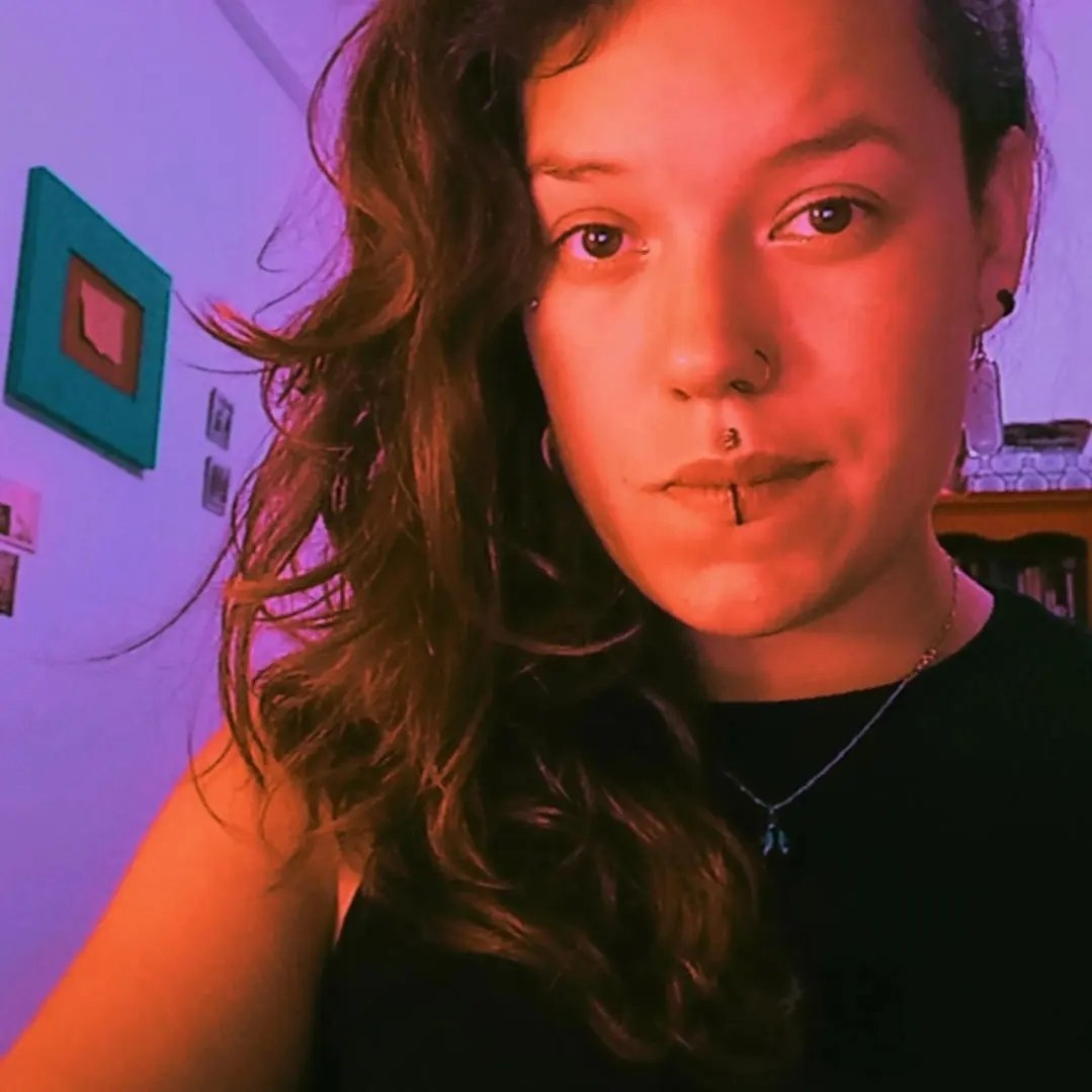 Mandi Coelho, da Rebeldia, Juventude da Revolução Socialista