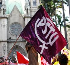 Secretaria Nacional de Mulheres do PSTU