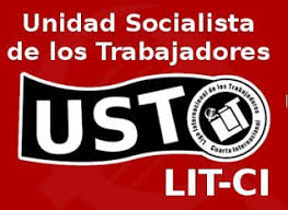 Unidad Socialista de los Trabajadores – UST