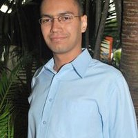 Pablo Biondi, de São Paulo (SP)