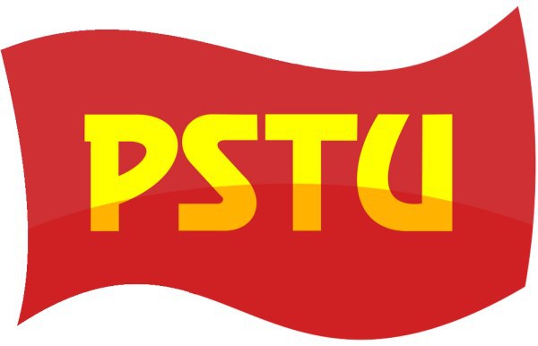 PSTU-MG