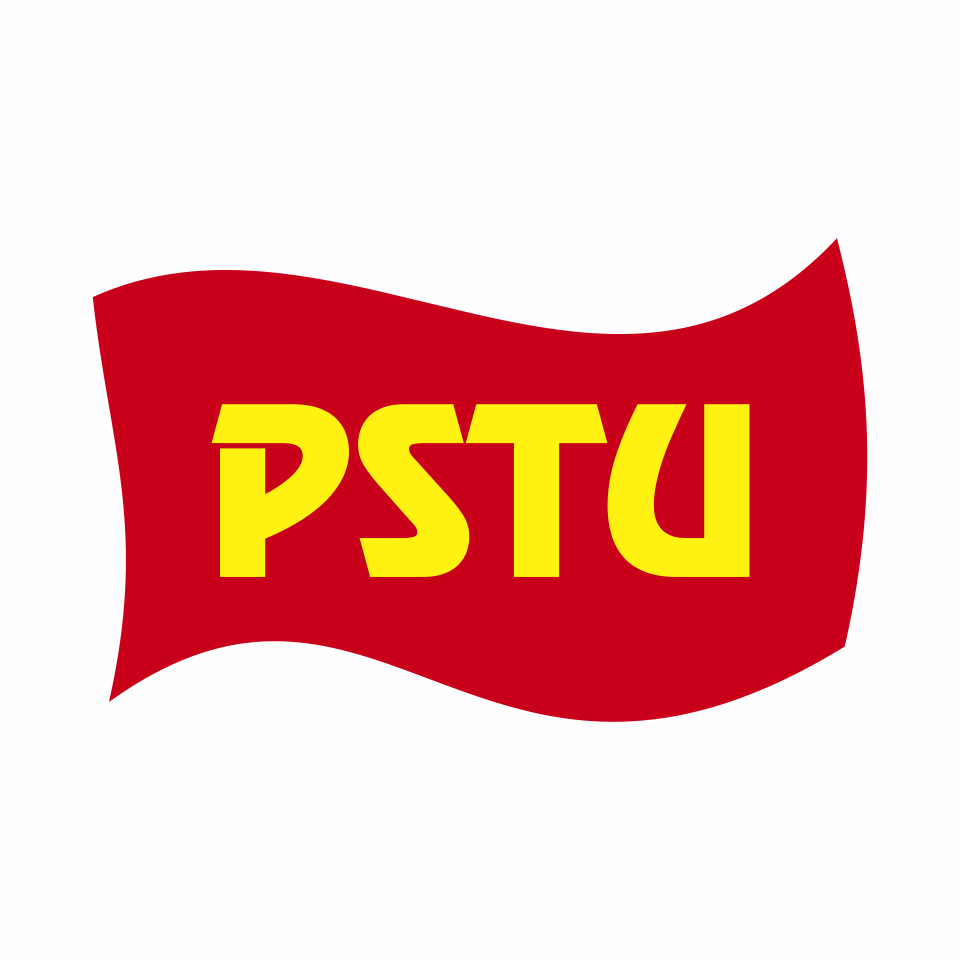 Direção Nacional do PSTU