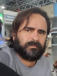 Jerônimo Castro, do Rio de Janeiro (RJ)