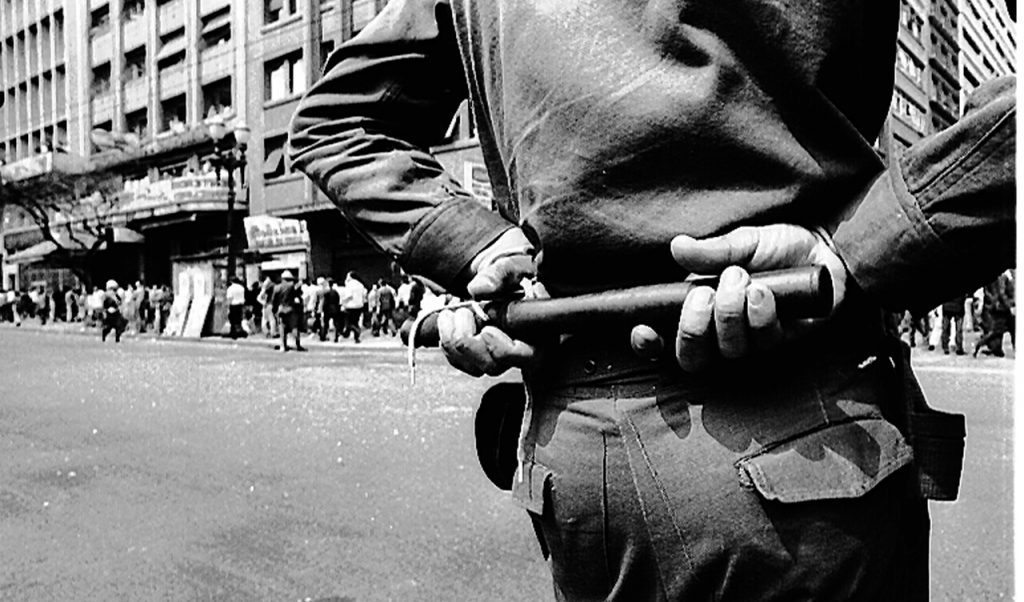 Resgatar os crimes cometidos pela ditadura para que não mais aconteçam