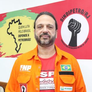 Eduardo Henrique, do Rio de Janeiro (RJ)