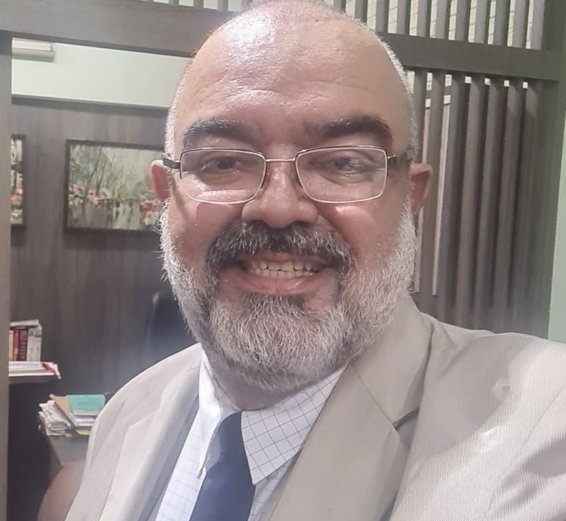 Adriano Espíndola, de Uberaba (MG)