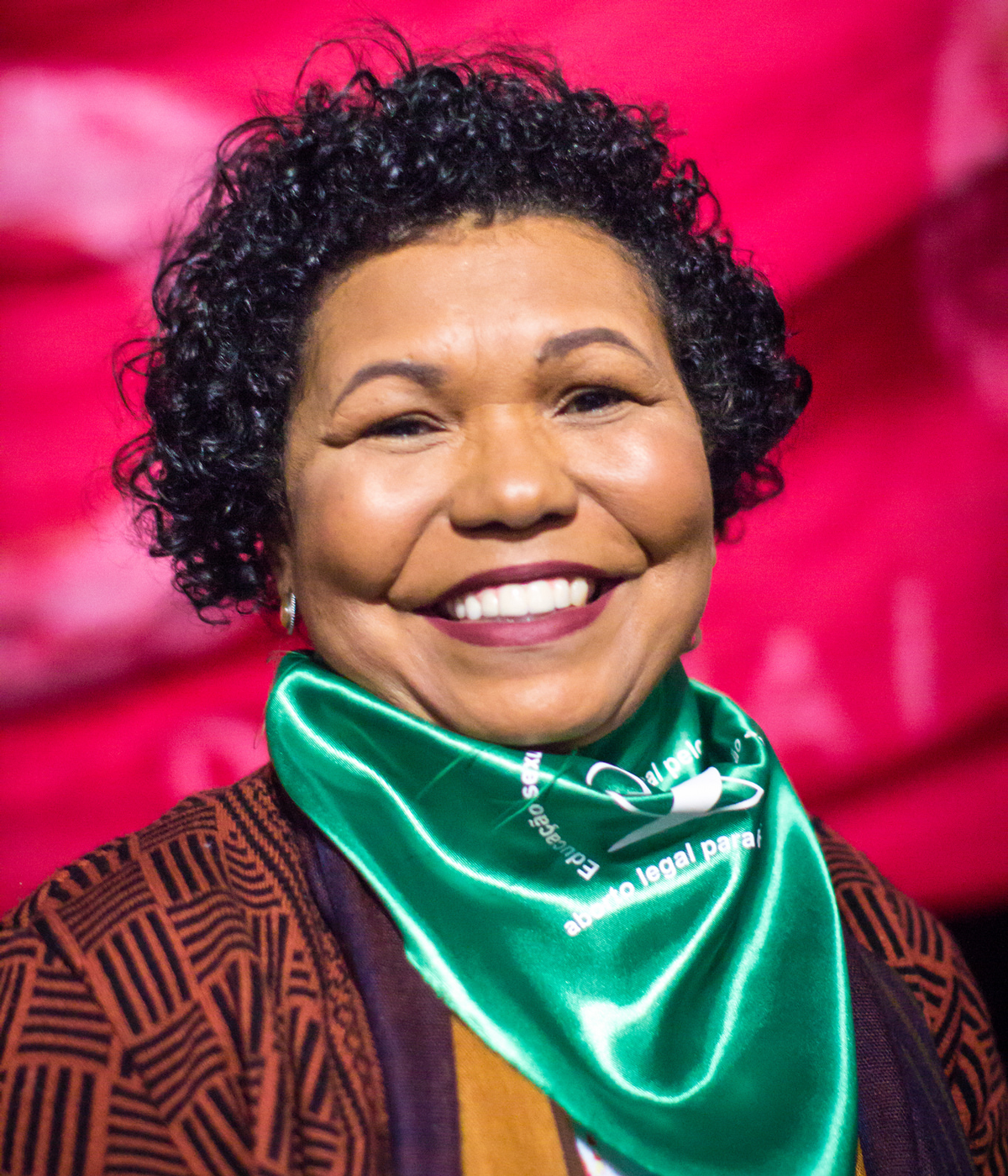 Vera, de São Paulo (SP)