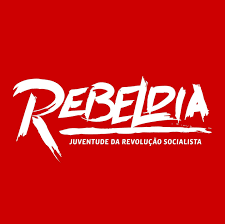 Rebeldia - Juventude da Revolução Socialista