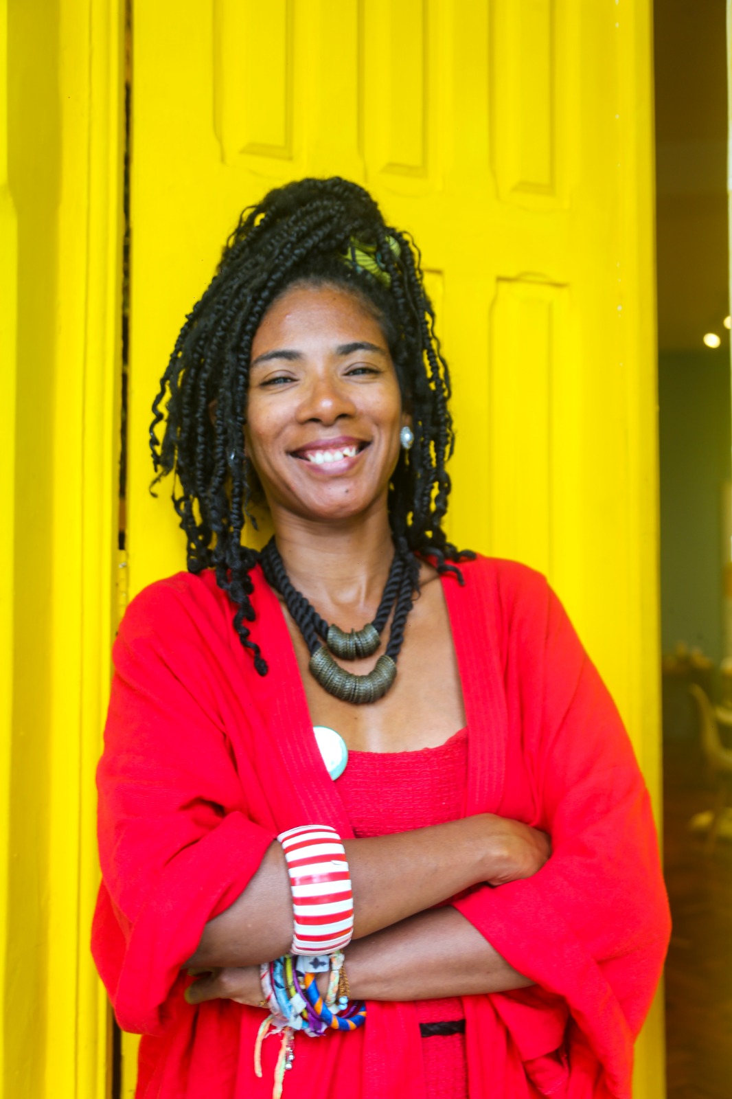 Wellingta Macedo, de Belém (PA)