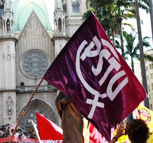 Secretaria de Mulheres do PSTU