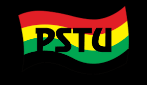 Secretaria de Negras e Negros do PSTU