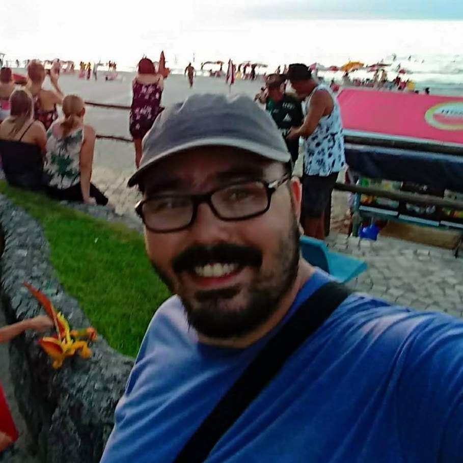 Eduardo Zanata, de Brasília (DF)