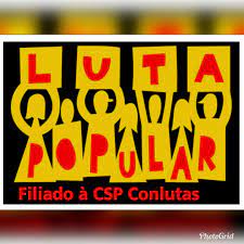 Luta Popular