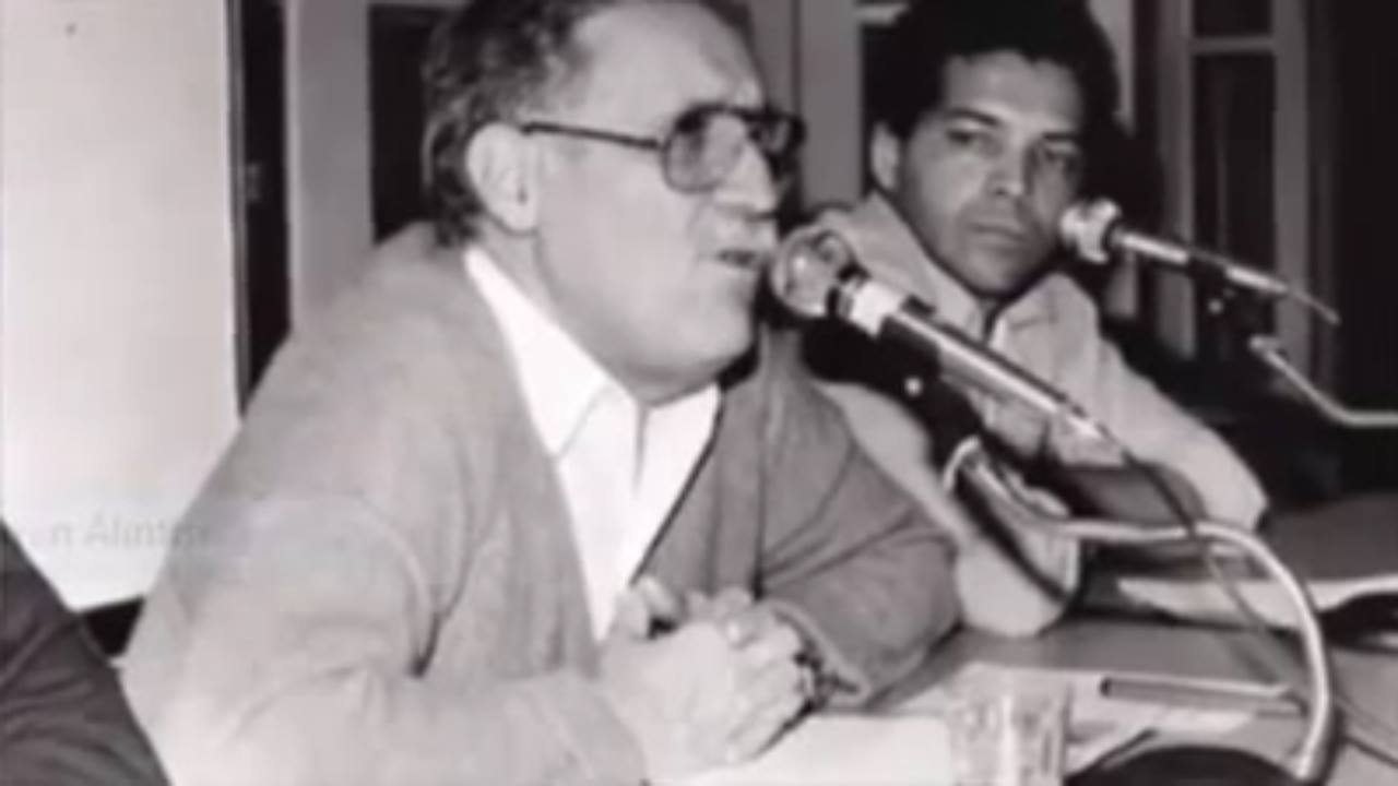 Nahuel Moreno: Uma vida dedicada à revolução socialista