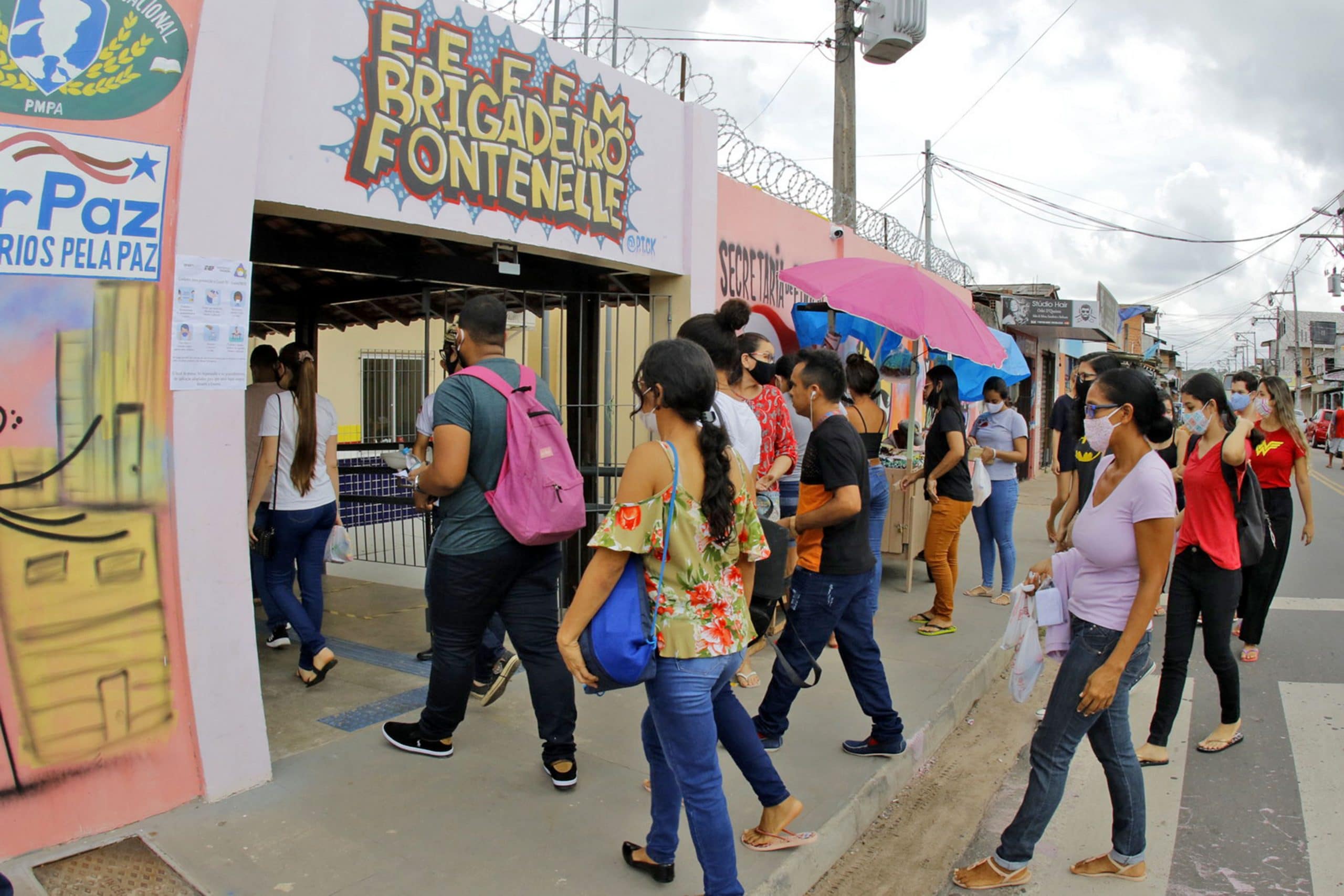 Sobre o retorno das aulas presenciais nas universidades públicas