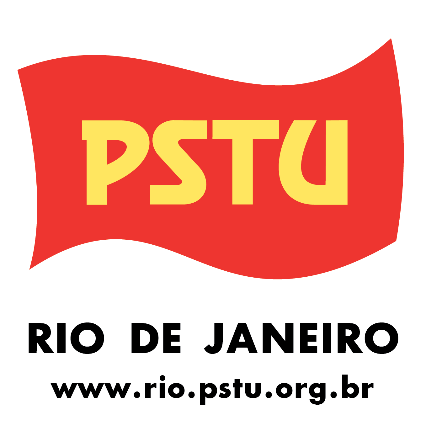 PSTU Rio de Janeiro