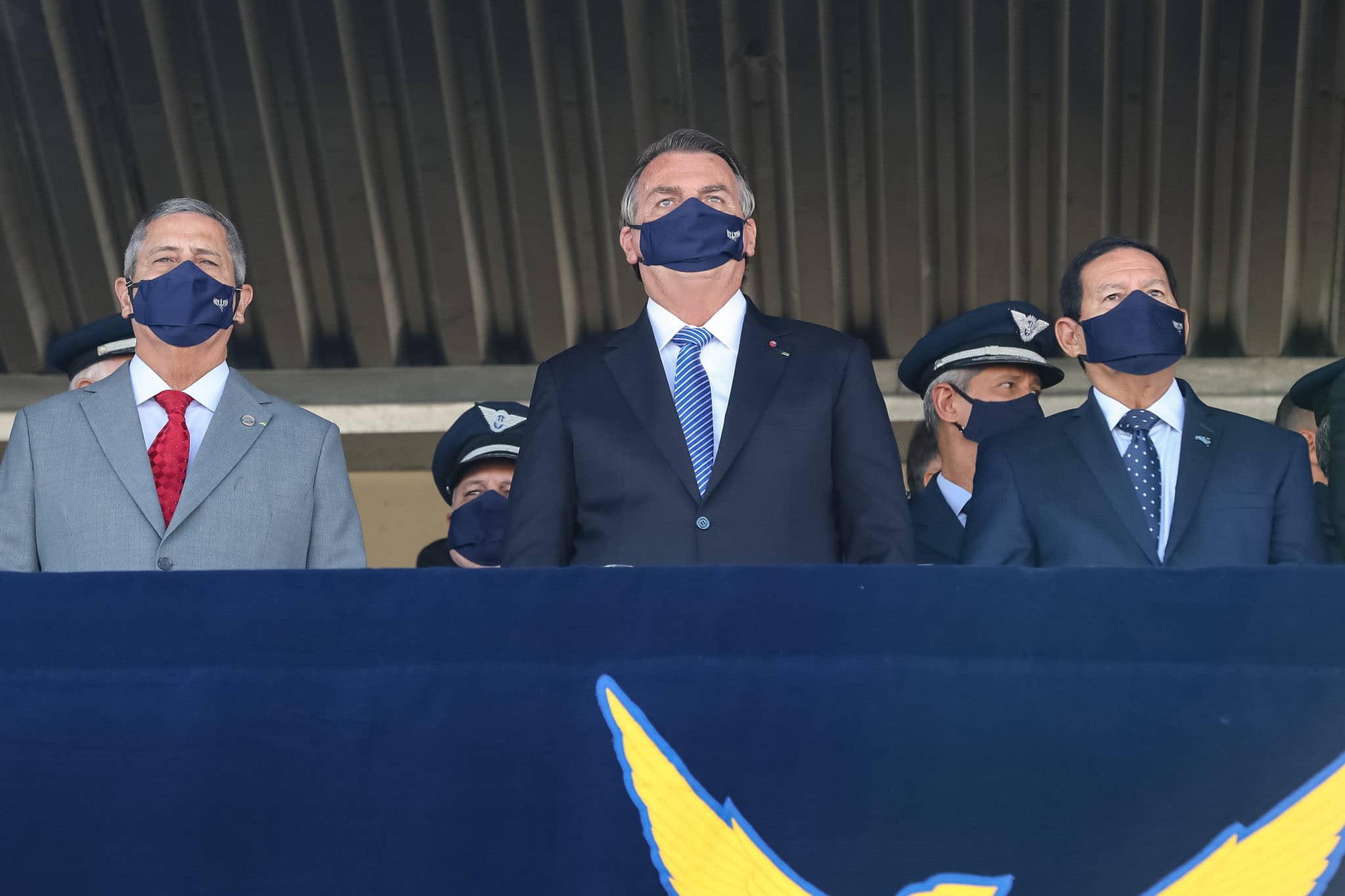 Editorial: Cala boca já morreu, Bolsonaro!