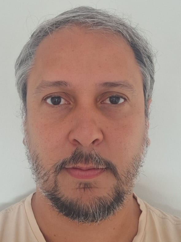 Bruno Otoni, de Recife (PE)