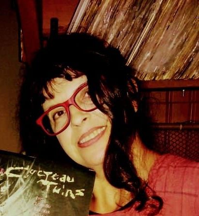 Rose Colombo, de Porto Alegre (RS)