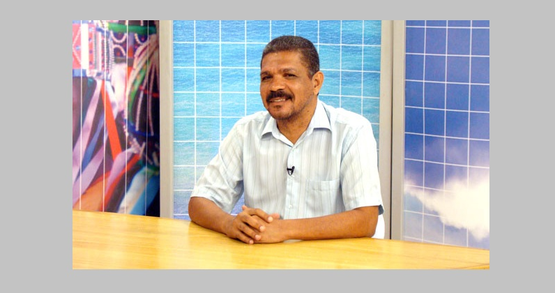 10 anos sem o companheiro Manoel de Assis! Até o socialismo sempre!