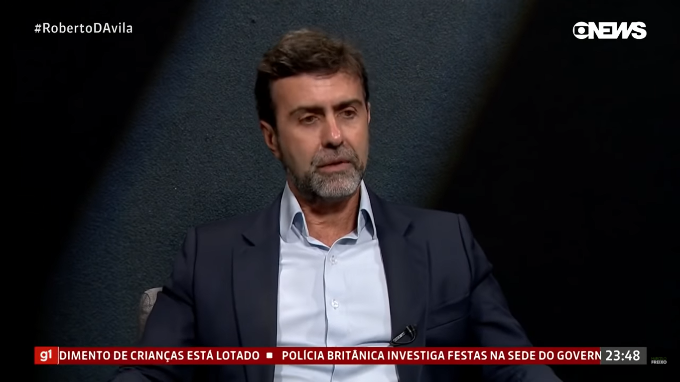 Freixo, a frente amplíssima e a alternativa que apresentamos