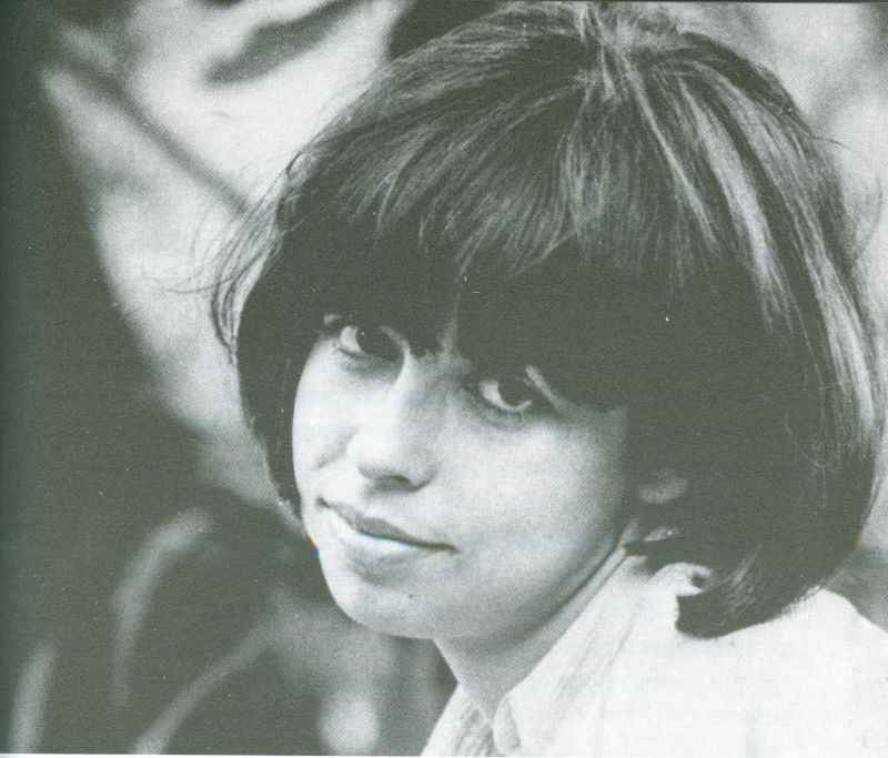 80 anos de Nara Leão