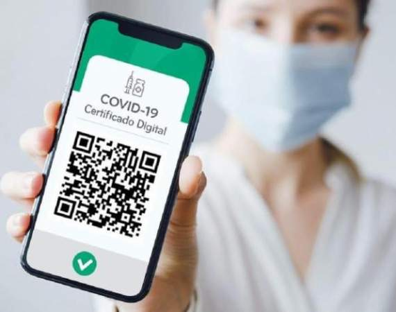 RN: Prefeitura de Natal suspende passaporte de vacina e libera realização de festas privadas