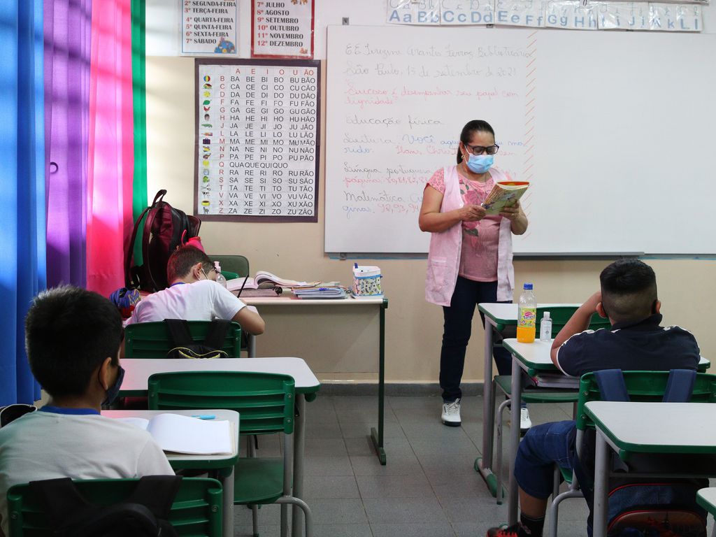 Piso é lei! Greve Nacional da Educação deve exigir de governadores e prefeitos o pagamento do reajuste