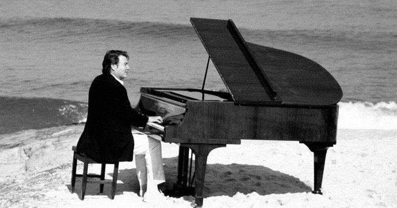 95 anos do nascimento de Tom Jobim