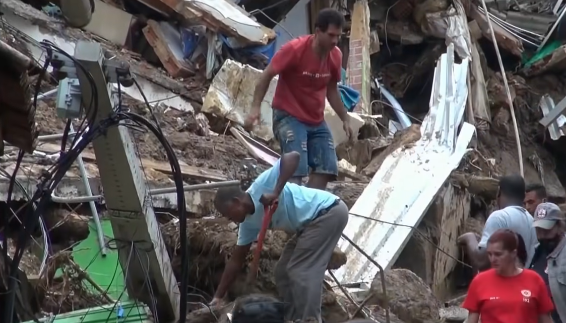Petrópolis: mortes, soterramentos e alagamentos. Uma tragédia anunciada