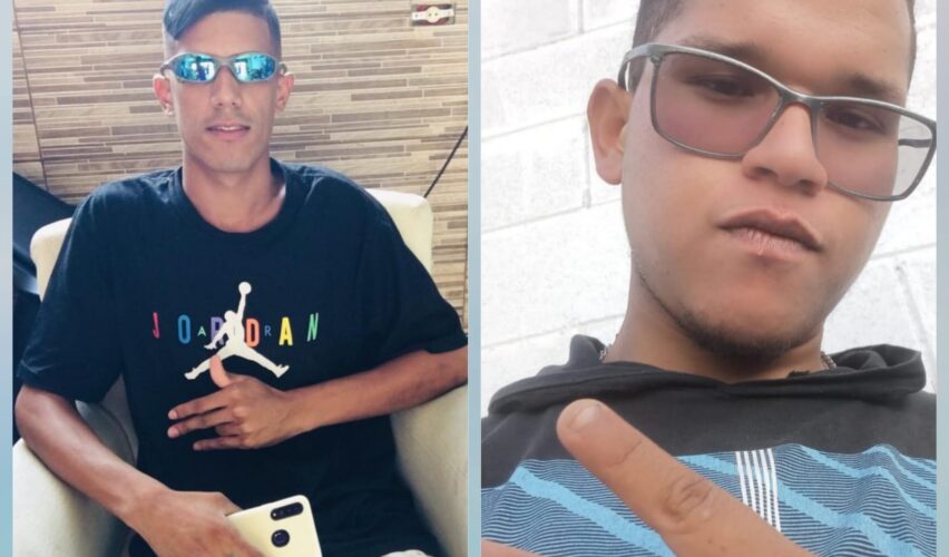 Jovens da zona norte de São Paulo são presos injustamente