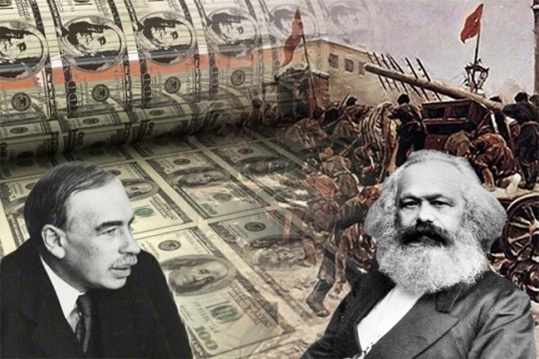 Socialismo X capitalismo | Keynesianismo: a ciência impossível do capitalismo