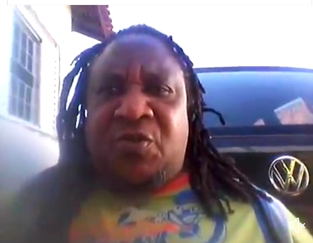 Camarada Jaimão, presente!