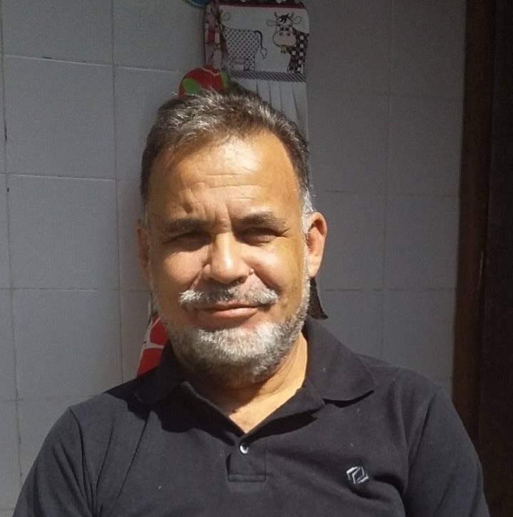 PSTU SJC: Companheiro Chicão, presente! Hoje e sempre, até o socialismo!