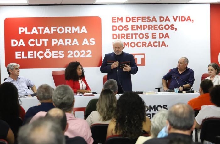 CSP-Conlutas anuncia que não irá à Conclat, ao evento se limitar ao calendário eleitoral e não apontar lutas