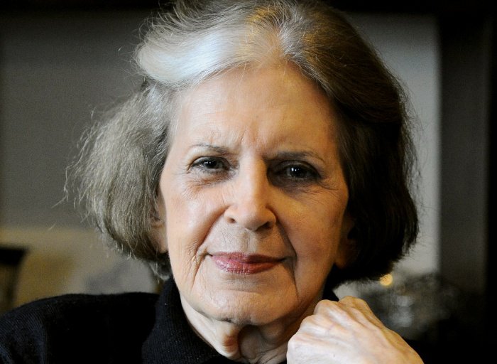 Lygia, nós, jovens leitores, nunca deixaremos você morrer