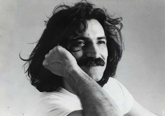 Cinco anos sem Belchior