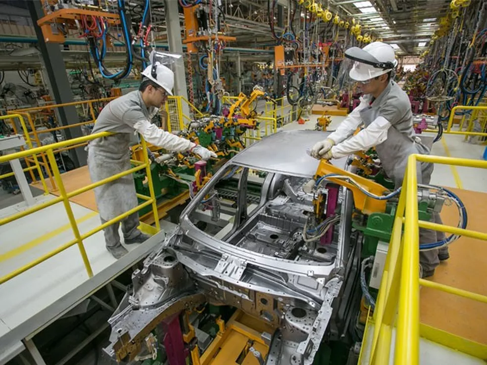 Estudo do ILAESE aponta os impactos do fechamento da Caoa Chery em Jacareí (SP)