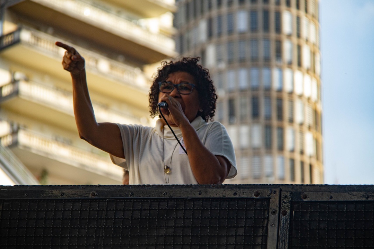 Voto útil é o voto na independência de classe e no socialismo