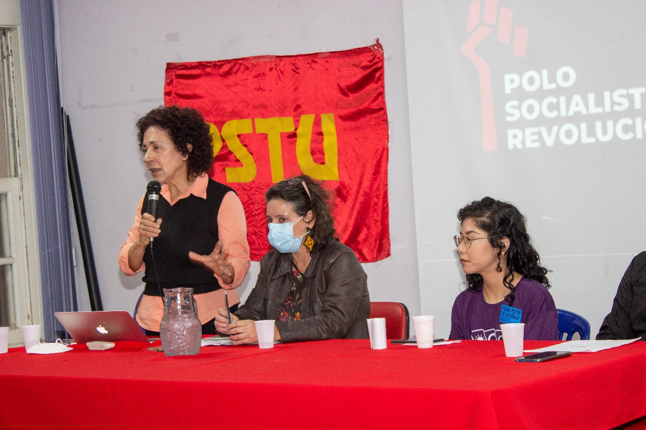 MG: Lançamento de pré-candidaturas reúne 220 ativistas