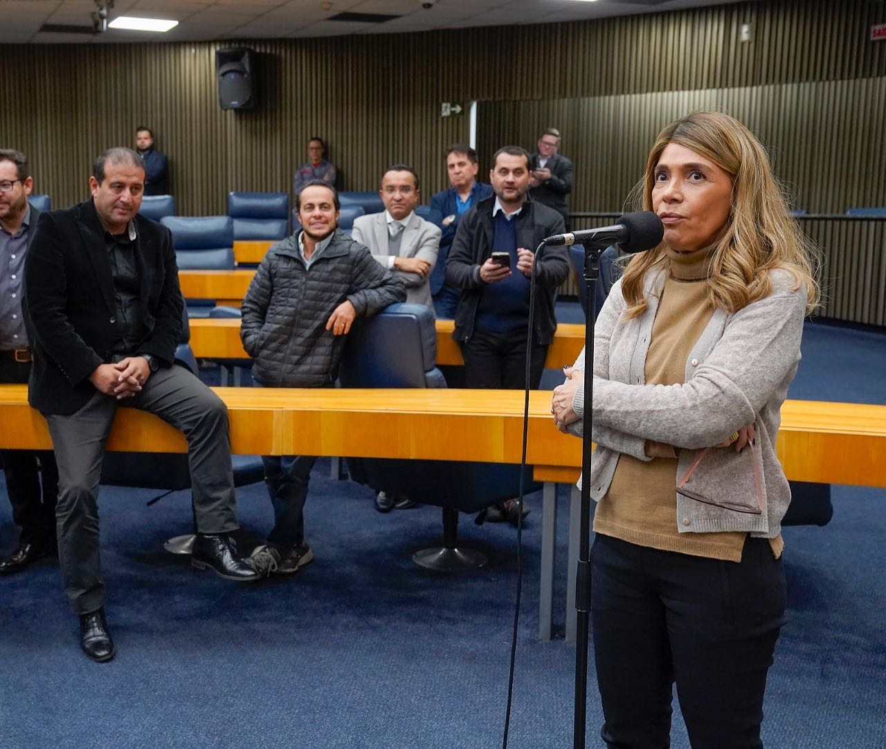 SP: Câmara quer privatizar a gestão das escolas municipais: #PL573NÃO