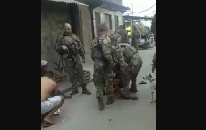 Chacina policial deixa 6 mortos em Manguinhos, na Zona Norte do Rio