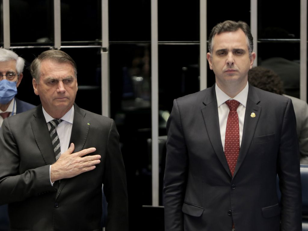 Base do governo e oposição aprovam PEC eleitoreira que não acaba com a fome ou a carestia