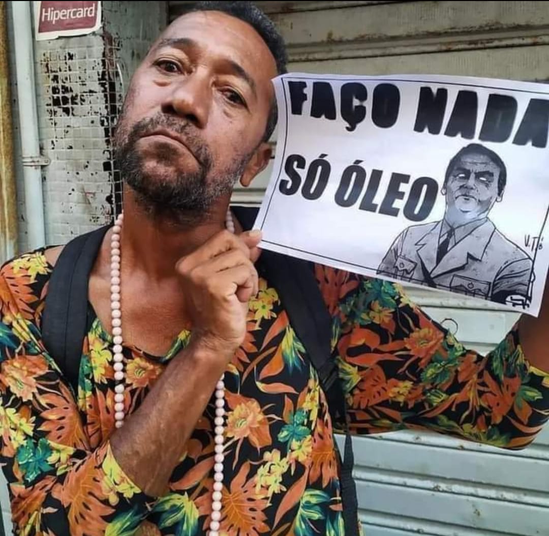 A poesia está de luto com a morte de Miró da Muribeca