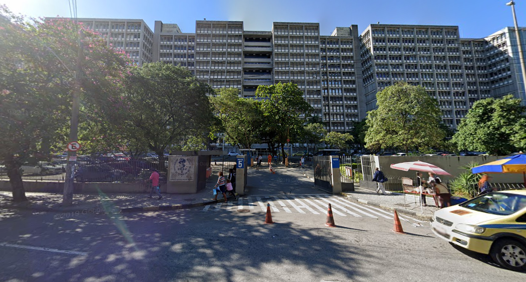 Escândalo na UERJ: punição para corruptos e corruptores!