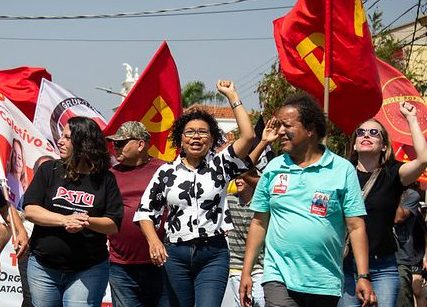 Não seja refém do "mal menor": Por que o voto útil é na Vera e no 16