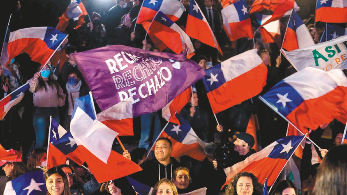 Chile | Sobre a vitória da Rejeição e os próximos passos da nossa luta