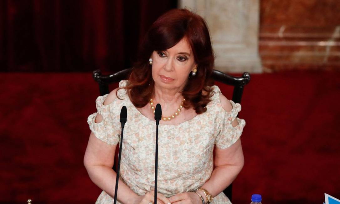 Argentina: O atentado contra Cristina Kirchner e o chamado à Paz Social