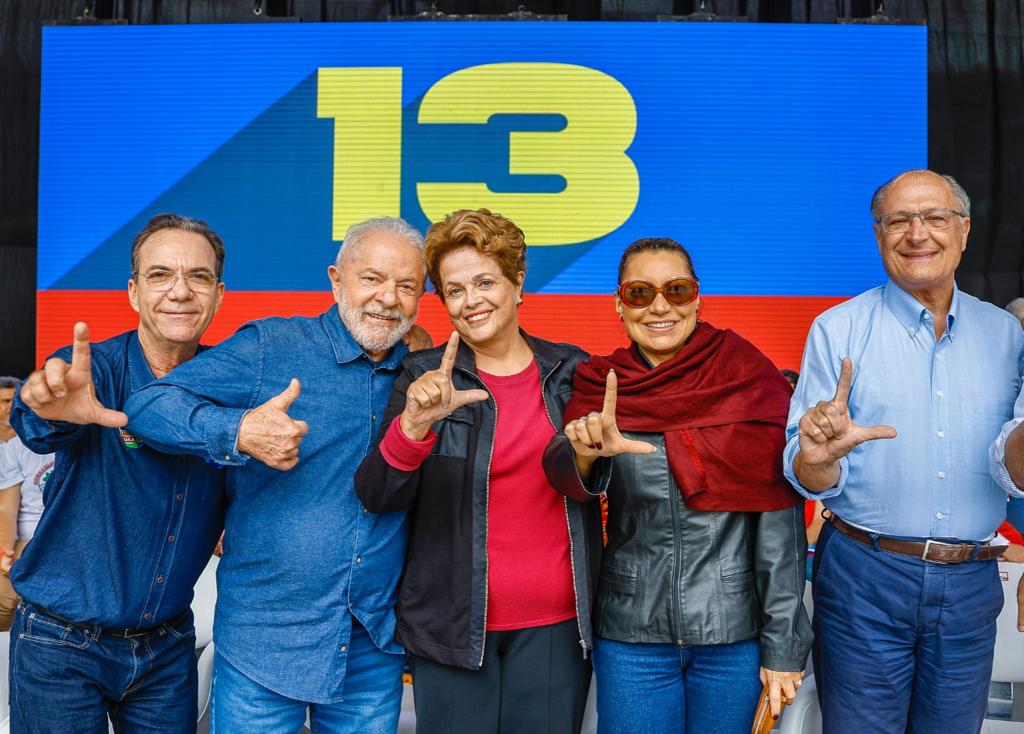 O pseudorradicalismo do PT catarinense e a real alternativa para os trabalhadores