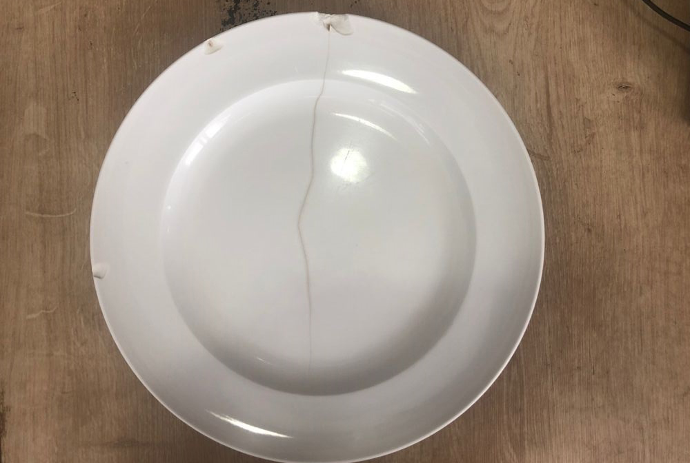 36 centavos por dia/aluno jamais resolverá a fome nas escolas do Rio de Janeiro